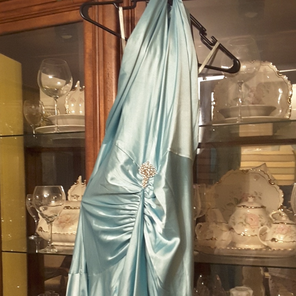 Gown